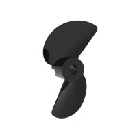 MODSTER Vector SR48: Schiffsschraube MODSTER Vector SR48: Schiffsschraube