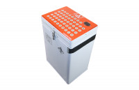 Preview: MODSTER BAT Safe Lipo Safe XL Preview: MODSTER BAT Safe Lipo Safe XL