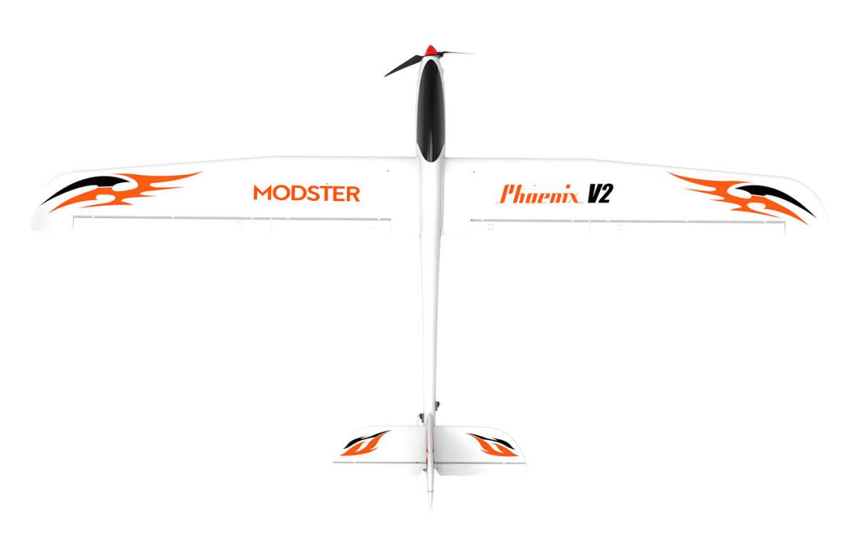 MODSTER Phoenix V2 2000 mm ARTF