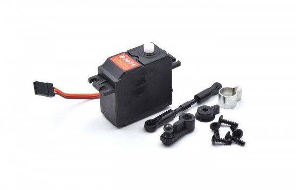 MODSTER Dune Racer/Truggy: Servo