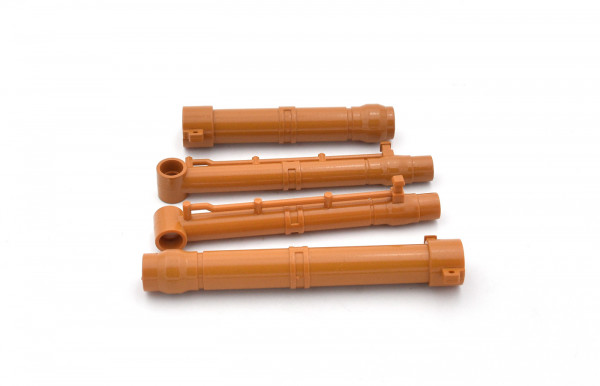 Dekorationsset MODSTER Digger