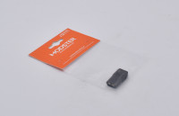 XT60 Male to TRX Plug Female Adapter XT60 Male to TRX Plug Female Adapter