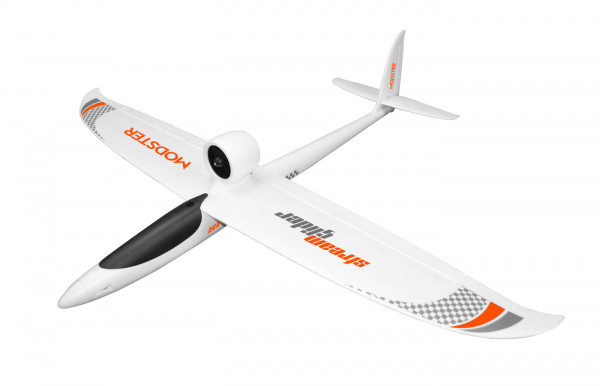 MODSTER Streamglider 1200mm Impeller Segelflugmodell PNP