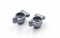 MODSTER Mini Dasher/Mini Cito: Rear wheel carrier metal MODSTER Mini Dasher/Mini Cito: Rear wheel carrier metal