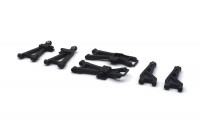 MODSTER XGT : Kit de bras de suspension MODSTER XGT : Kit de bras de suspension