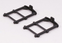 MODSTER Truggy : support de carrosserie MODSTER Truggy : support de carrosserie