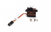 MODSTER Easy Trainer 1280 V2: Servo 9g digital Kabellänge 460mm Querruder MODSTER Easy Trainer 1280 V2: Servo 9g digital Kabellänge 460mm Querruder