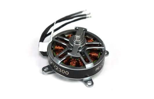 Elektromotor MODSTER AT2304 KV2300