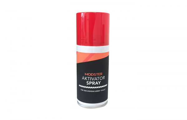 Activator spray 150 ml