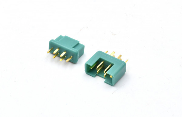 Plug connection Multiplex 1 pair