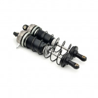 MODSTER Dune Racer Pro Brushed: Rear shock absorber (2 pieces) MODSTER Dune Racer Pro Brushed: Rear shock absorber (2 pieces)
