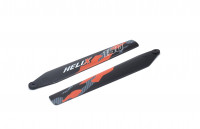 MODSTER HeliX 150: Rotor blades MODSTER HeliX 150: Rotor blades