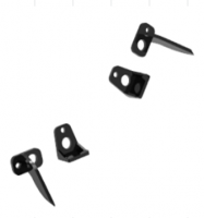 MODSTER Vector 30: Finnen und Trimmer MODSTER Vector 30: Finnen und Trimmer