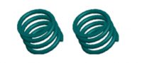 MODSTER Mini Cito/Dasher: Servosaver spring (2) MODSTER Mini Cito/Dasher: Servosaver spring (2)