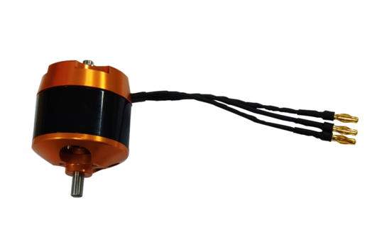 Elektromotor MODSTER MPA-4025/12T-510KV