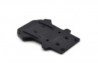 MODSTER XC-Maximum: front base plate MODSTER XC-Maximum: front base plate