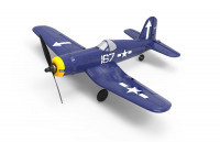 MODSTER MDX F4U 400mm RTF incl. 6-axis flight attitude stabilisation MODSTER MDX F4U 400mm RTF incl. 6-axis flight attitude stabilisation