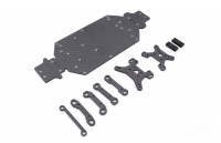 MODSTER Mini Cito: Carbon Upgrade Set MODSTER Mini Cito: Carbon Upgrade Set