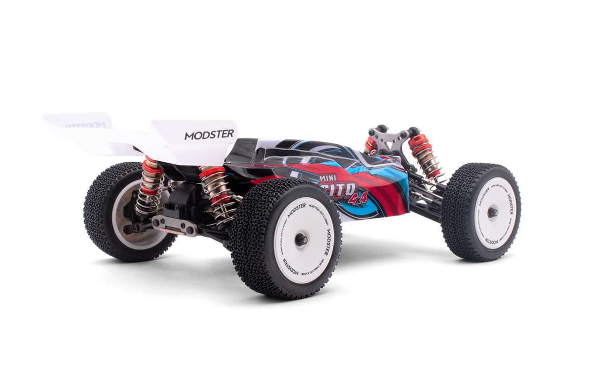 13.5 4wd buggy online