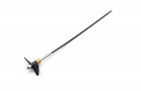 MODSTER Vector SR65: Antriebswelle mit Schiffsschraube MODSTER Vector SR65: Antriebswelle mit Schiffsschraube