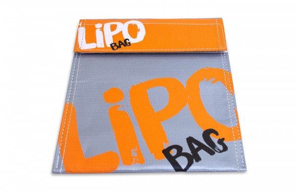 MODSTER Lipo Bag/Battery Safe 18x23cm