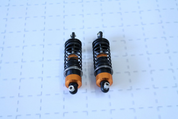 MODSTER Trembler: Stoßdämpfer (2)
