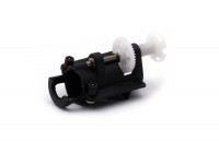 MODSTER MDX BF 109 E 400mm/MDX Spitfire MK II 400mm : Boîte d'engrenage MODSTER MDX BF 109 E 400mm/MDX Spitfire MK II 400mm : Boîte d'engrenage