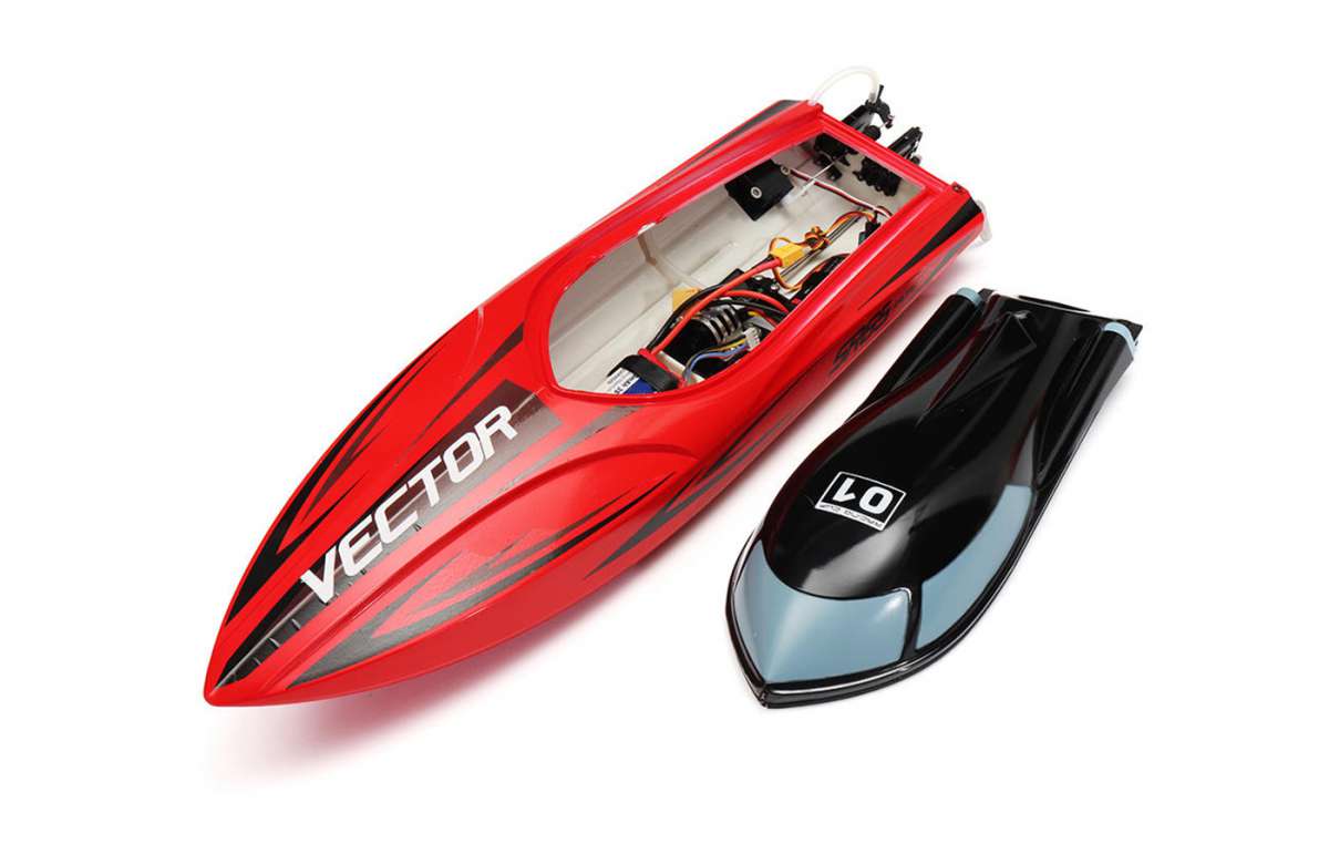 Vector sr65 discount