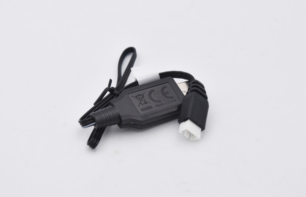 MODSTER Vector SR48 Brushed: USB Ladekabel