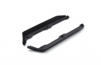 MODSTER Mini Cito/Dasher: Chassis side panels MODSTER Mini Cito/Dasher: Chassis side panels