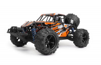 MODSTER Desert Rookie 4WD 1:18 RTR 2.4 GHz MODSTER Desert Rookie 4WD 1:18 RTR 2.4 GHz
