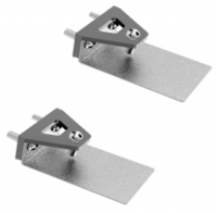 MODSTER SR80 Pro: Trimmklappen MODSTER SR80 Pro: Trimmklappen