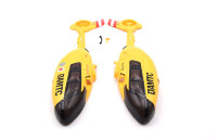 MODSTER EC-135 Maßstab 1/30: Rumpfzelle MODSTER EC-135 Maßstab 1/30: Rumpfzelle