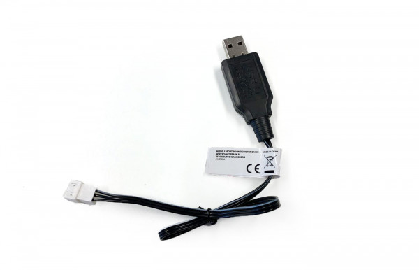 MODSTER Rookie: Ladekabel USB