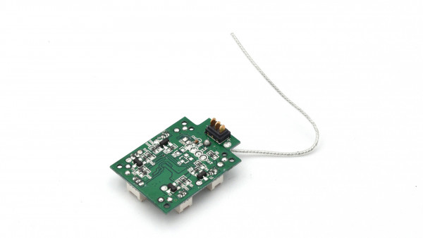 MODSTER Mini Blizzard Hauptplatine