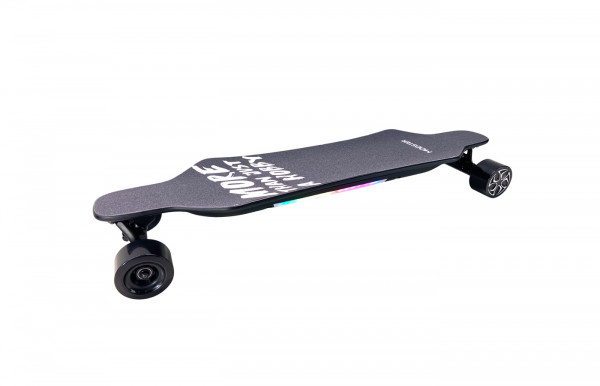 MODSTER SC L7 e Skateboard 90 mm 2x450 W 36 V 7,5 A longboard