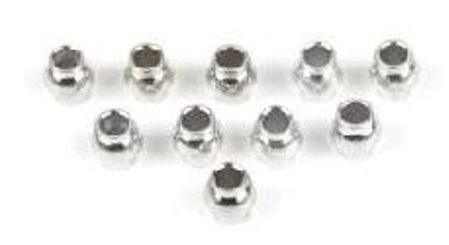 MODSTER Dune Racer Pro Brushed/Brushless: Ball head set (10 pieces)