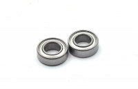 MODSTER Roulements à billes 6x12x4 (2) MODSTER Roulements à billes 6x12x4 (2)