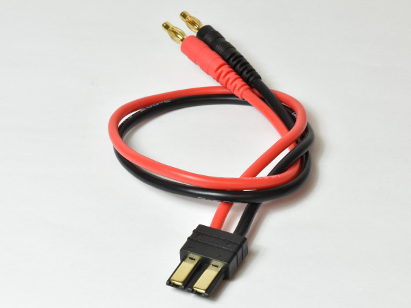 Charging cable Traxxas 2mm2