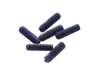 MODSTER Trembler: Madenschrauben M3 x 10 (6)