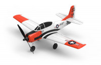 MODSTER MDX T-28 Trojan 400mm RTF incl. 6-axis flight attitude stabilisation MODSTER MDX T-28 Trojan 400mm RTF incl. 6-axis flight attitude stabilisation