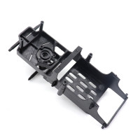 MODSTER EC-135 Maßstab 1/30: Hauptrahmen MODSTER EC-135 Maßstab 1/30: Hauptrahmen