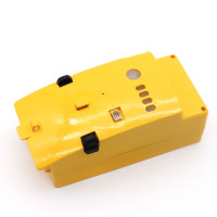 MODSTER EC-135 Maßstab 1/30: Lipo Akku MODSTER EC-135 Maßstab 1/30: Lipo Akku