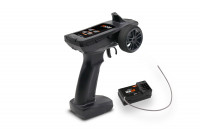 MODSTER XC4 4-channel remote control incl. MODSTER MR4R receiver MODSTER XC4 4-channel remote control incl. MODSTER MR4R receiver