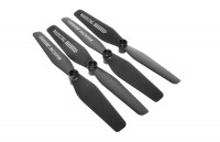 MODSTER FOLD/FOLD 4K: Luftschraubensatz  ( 2x links, 2x rechts) MODSTER FOLD/FOLD 4K: Luftschraubensatz  ( 2x links, 2x rechts)