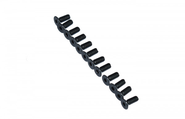 SET Fernsteuerung MODSTER Dasher/Cito/Dune Racer/ Truggy inkl. Empfänger