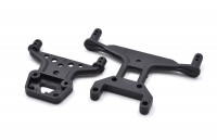 MODSTER Mini Dasher: Body Bracket MODSTER Mini Dasher: Body Bracket