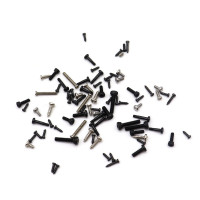 MODSTER EC-135 Maßstab 1/30: Schraubenset MODSTER EC-135 Maßstab 1/30: Schraubenset