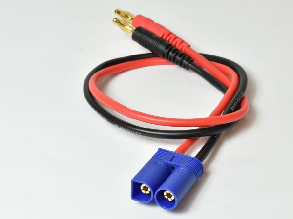 Charging cable EC5 2mm2