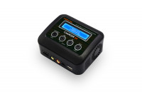 Charger AC MODSTER 60 Charger LiPo 2-4S 6A 60W Charger AC MODSTER 60 Charger LiPo 2-4S 6A 60W